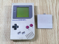 LG4298 Plz Read Item Condi GameBoy Original DMG-01 Game Boy Console Japan