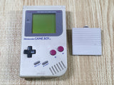 LG4298 Plz Read Item Condi GameBoy Original DMG-01 Game Boy Console Japan