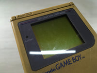 LG4299 Plz Read Item Condi GameBoy Original DMG-01 Game Boy Console Japan