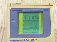 LG4299 Plz Read Item Condi GameBoy Original DMG-01 Game Boy Console Japan