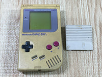 LG4299 Plz Read Item Condi GameBoy Original DMG-01 Game Boy Console Japan