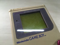 LG4300 GameBoy Original DMG-01 Game Boy Console Japan