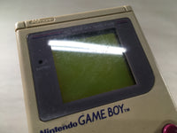 LG4300 GameBoy Original DMG-01 Game Boy Console Japan