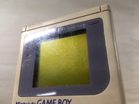 LG4300 GameBoy Original DMG-01 Game Boy Console Japan