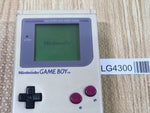 LG4300 GameBoy Original DMG-01 Game Boy Console Japan