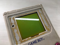 LG4301 Plz Read Item Condi GameBoy Original DMG-01 Game Boy Console Japan