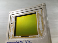 LG4301 Plz Read Item Condi GameBoy Original DMG-01 Game Boy Console Japan