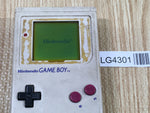 LG4301 Plz Read Item Condi GameBoy Original DMG-01 Game Boy Console Japan