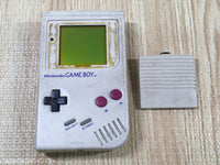 LG4301 Plz Read Item Condi GameBoy Original DMG-01 Game Boy Console Japan