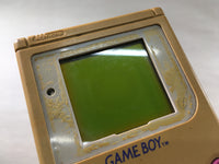 LG4302 Plz Read Item Condi GameBoy Original DMG-01 Game Boy Console Japan