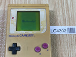 LG4302 Plz Read Item Condi GameBoy Original DMG-01 Game Boy Console Japan