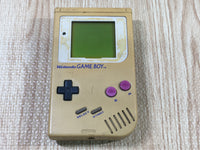 LG4302 Plz Read Item Condi GameBoy Original DMG-01 Game Boy Console Japan