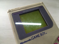 LG4303 Not Working GameBoy Original DMG-01 Game Boy Console Japan