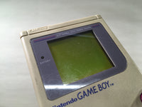 LG4303 Not Working GameBoy Original DMG-01 Game Boy Console Japan