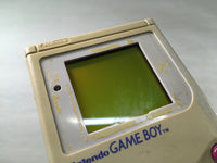 LG4304 Plz Read Item Condi GameBoy Original DMG-01 Game Boy Console Japan