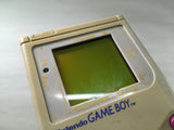 LG4304 Plz Read Item Condi GameBoy Original DMG-01 Game Boy Console Japan