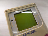 LG4304 Plz Read Item Condi GameBoy Original DMG-01 Game Boy Console Japan