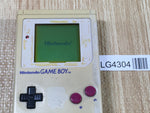 LG4304 Plz Read Item Condi GameBoy Original DMG-01 Game Boy Console Japan