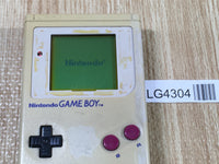 LG4304 Plz Read Item Condi GameBoy Original DMG-01 Game Boy Console Japan