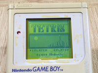 LG4304 Plz Read Item Condi GameBoy Original DMG-01 Game Boy Console Japan