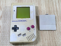 LG4304 Plz Read Item Condi GameBoy Original DMG-01 Game Boy Console Japan