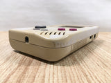 LG4304 Plz Read Item Condi GameBoy Original DMG-01 Game Boy Console Japan