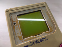LG4305 Not Working GameBoy Original DMG-01 Game Boy Console Japan