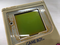 LG4305 Not Working GameBoy Original DMG-01 Game Boy Console Japan