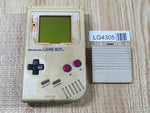 LG4305 Not Working GameBoy Original DMG-01 Game Boy Console Japan