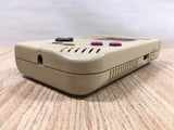 LG4305 Not Working GameBoy Original DMG-01 Game Boy Console Japan