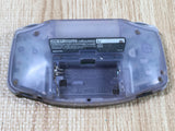 LG4310 Plz Read Item Condi GameBoy Advance Milky Blue Game Boy Console Japan