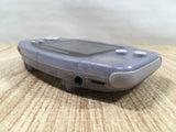 LG4310 Plz Read Item Condi GameBoy Advance Milky Blue Game Boy Console Japan