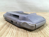 LG4310 Plz Read Item Condi GameBoy Advance Milky Blue Game Boy Console Japan