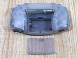 LG4313 Plz Read Item Condi GameBoy Advance Milky Blue Game Boy Console Japan