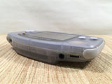 LG4313 Plz Read Item Condi GameBoy Advance Milky Blue Game Boy Console Japan