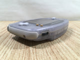 LG4313 Plz Read Item Condi GameBoy Advance Milky Blue Game Boy Console Japan