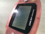 LG4316 Plz Read Item Condi GameBoy Advance Milky Pink Game Boy Console Japan