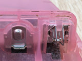LG4316 Plz Read Item Condi GameBoy Advance Milky Pink Game Boy Console Japan