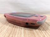 LG4316 Plz Read Item Condi GameBoy Advance Milky Pink Game Boy Console Japan