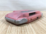 LG4316 Plz Read Item Condi GameBoy Advance Milky Pink Game Boy Console Japan