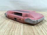 LG4316 Plz Read Item Condi GameBoy Advance Milky Pink Game Boy Console Japan