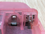 LG4317 Plz Read Item Condi GameBoy Advance Milky Pink Game Boy Console Japan