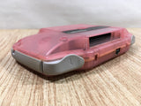 LG4317 Plz Read Item Condi GameBoy Advance Milky Pink Game Boy Console Japan