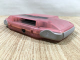 LG4317 Plz Read Item Condi GameBoy Advance Milky Pink Game Boy Console Japan