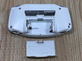 LG4322 Plz Read Item Condi GameBoy Advance White Game Boy Console Japan