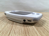 LG4322 Plz Read Item Condi GameBoy Advance White Game Boy Console Japan