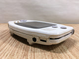 LG4324 Plz Read Item Condi GameBoy Advance White Game Boy Console Japan
