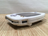 LG4324 Plz Read Item Condi GameBoy Advance White Game Boy Console Japan