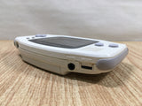 LG4328 Plz Read Item Condi GameBoy Advance White Game Boy Console Japan