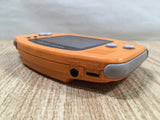 LG4331 Plz Read Item Condi GameBoy Advance Orange Game Boy Console Japan